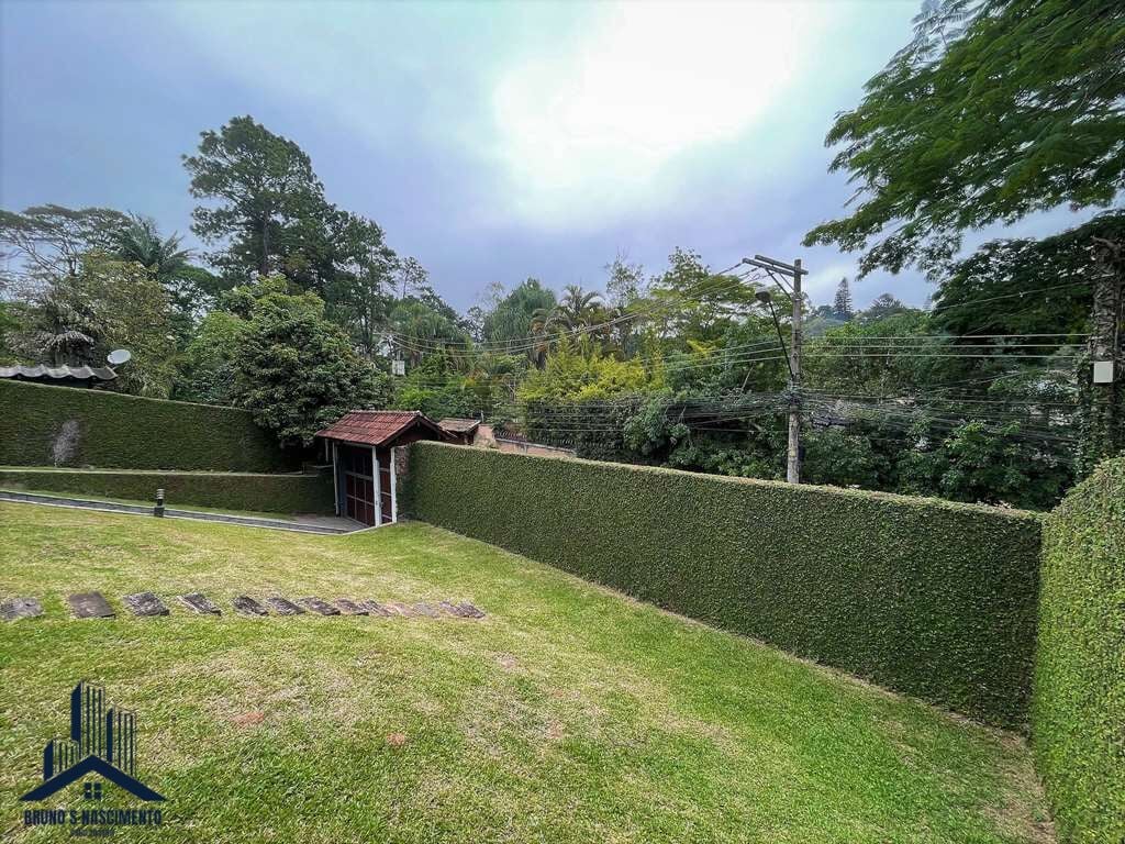 Casa à venda com 4 quartos, 2 suítes, 12 vagas e 742m² no Granja Viana, Cotia (SP) — foto 6 de 30