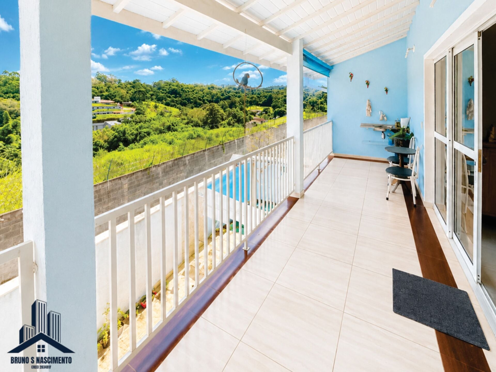 Casa à venda com 3 quartos, 3 suítes, 4 vagas e 342m² no Lajeado, Cotia (SP) — foto 6 de 30