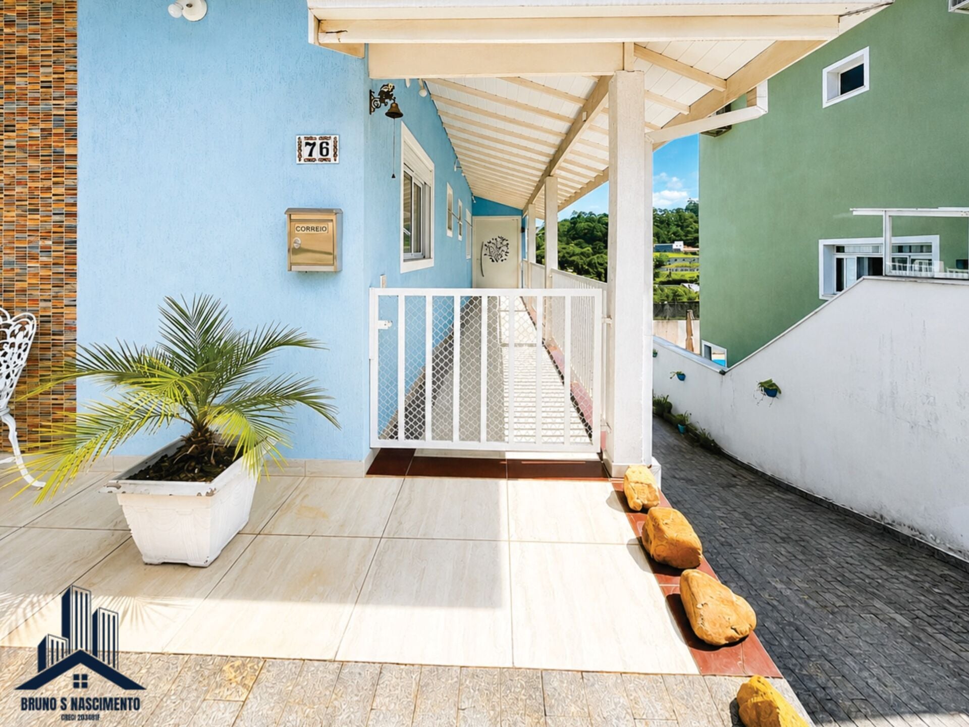 Casa à venda com 3 quartos, 3 suítes, 4 vagas e 342m² no Lajeado, Cotia (SP) — foto 4 de 30
