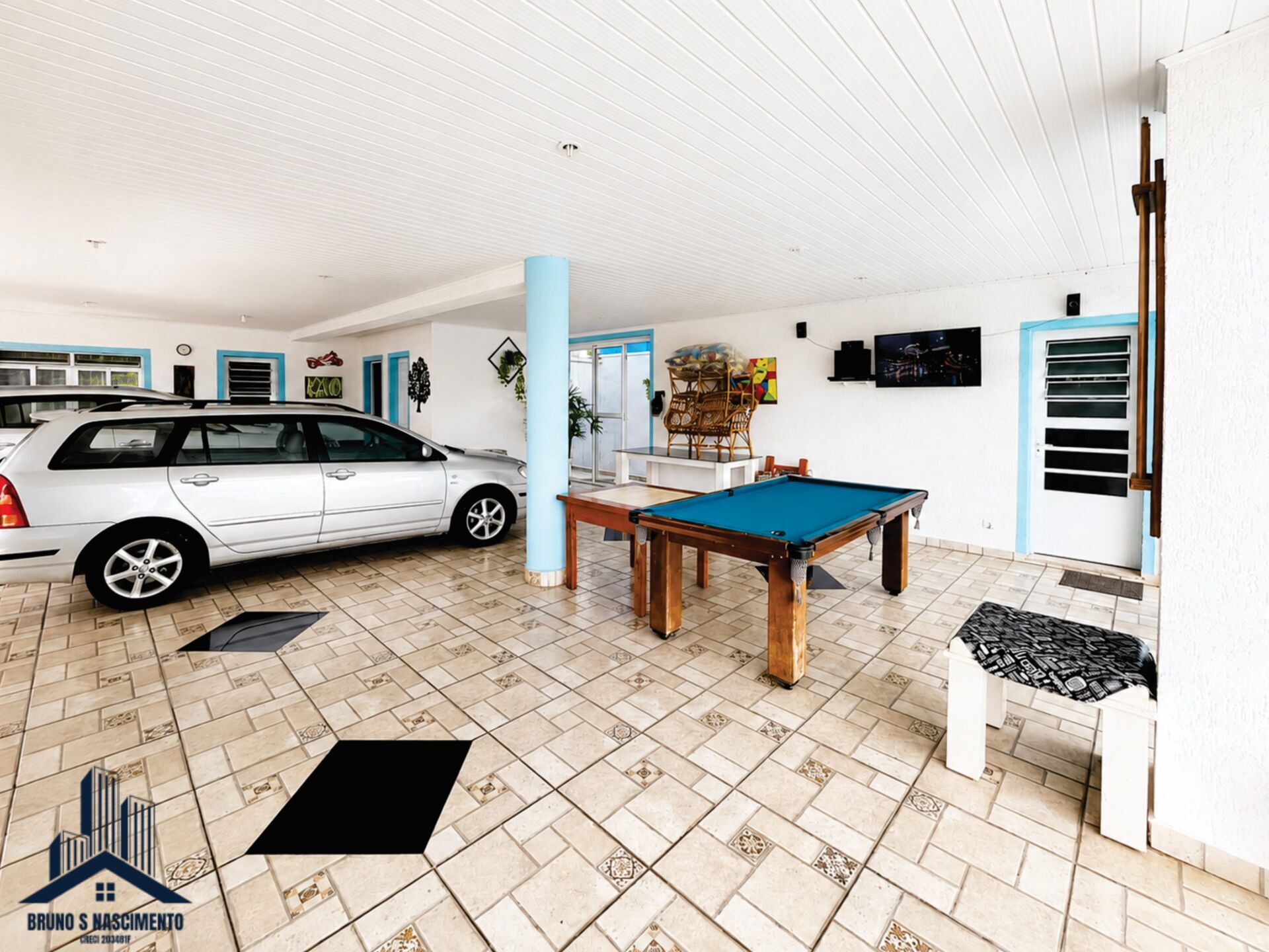 Casa à venda com 3 quartos, 3 suítes, 4 vagas e 342m² no Lajeado, Cotia (SP) — foto 27 de 30