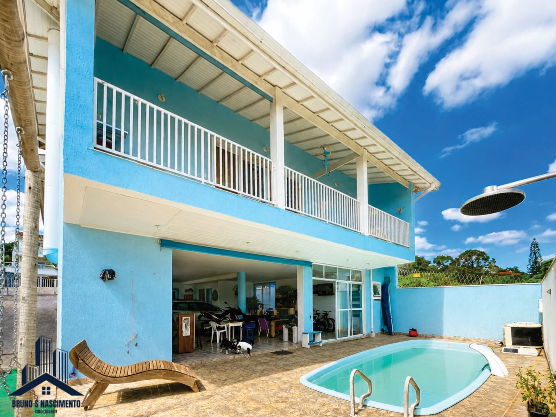 Casa à venda com 3 quartos, 3 suítes, 4 vagas e 342m² no Lajeado, Cotia (SP) — foto 9 de 30