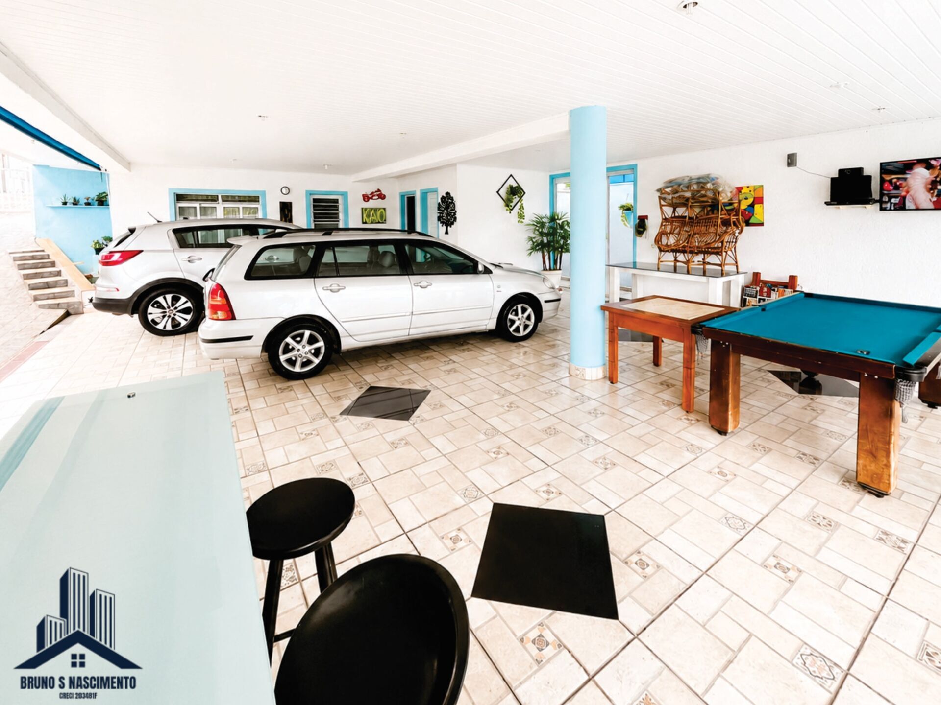 Casa à venda com 3 quartos, 3 suítes, 4 vagas e 342m² no Lajeado, Cotia (SP) — foto 25 de 30