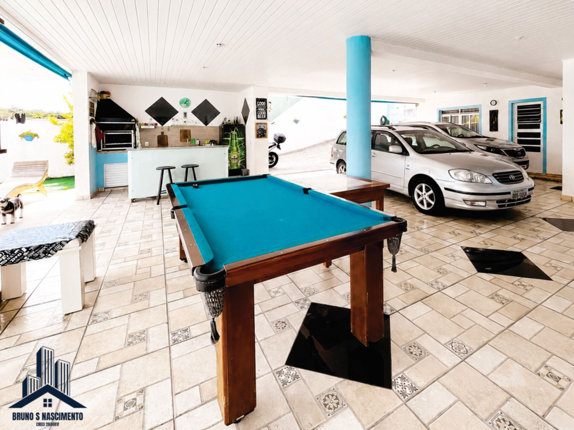 Casa à venda com 3 quartos, 3 suítes, 4 vagas e 342m² no Lajeado, Cotia (SP) — foto 26 de 30