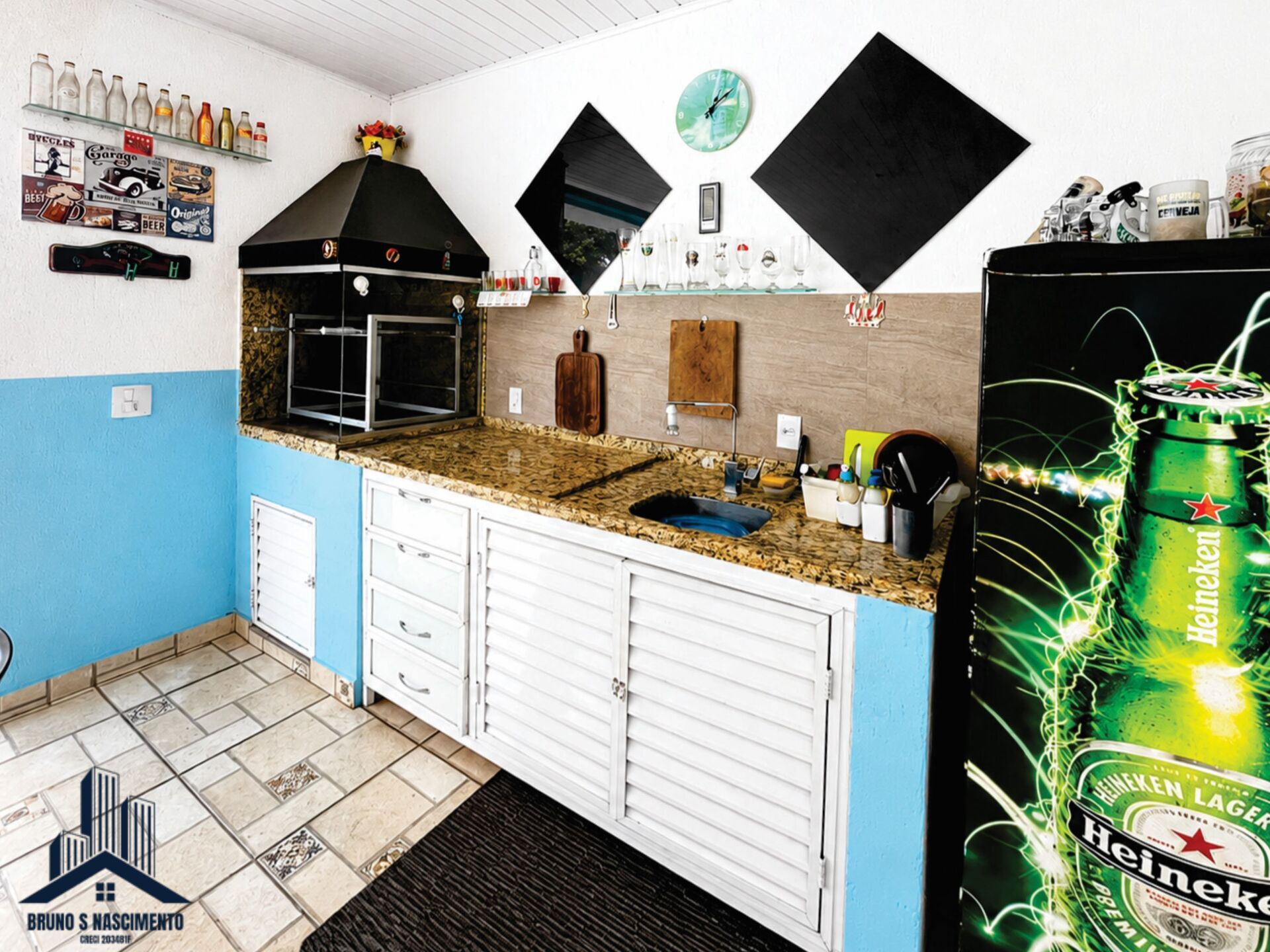 Casa à venda com 3 quartos, 3 suítes, 4 vagas e 342m² no Lajeado, Cotia (SP) — foto 23 de 30
