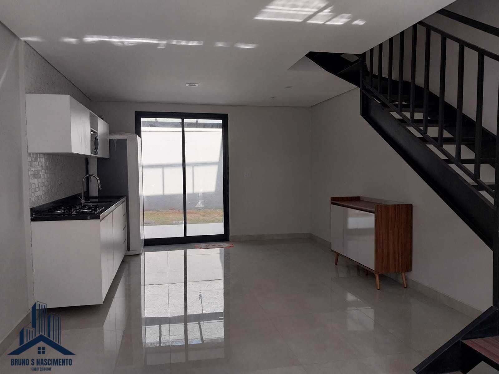 Casa à venda com 2 quartos, 2 suítes, 2 vagas e 125m² no Granja Viana, Cotia (SP) — foto 5 de 30