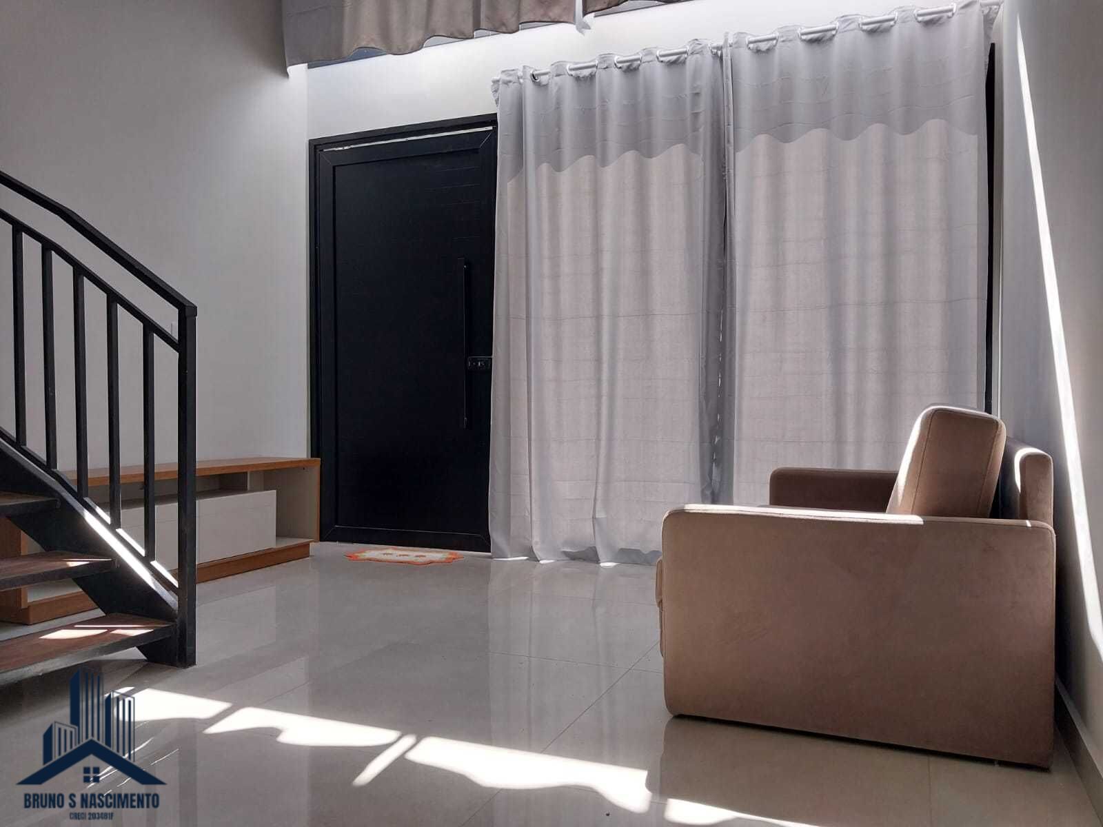 Casa à venda com 2 quartos, 2 suítes, 2 vagas e 125m² no Granja Viana, Cotia (SP) — foto 4 de 30
