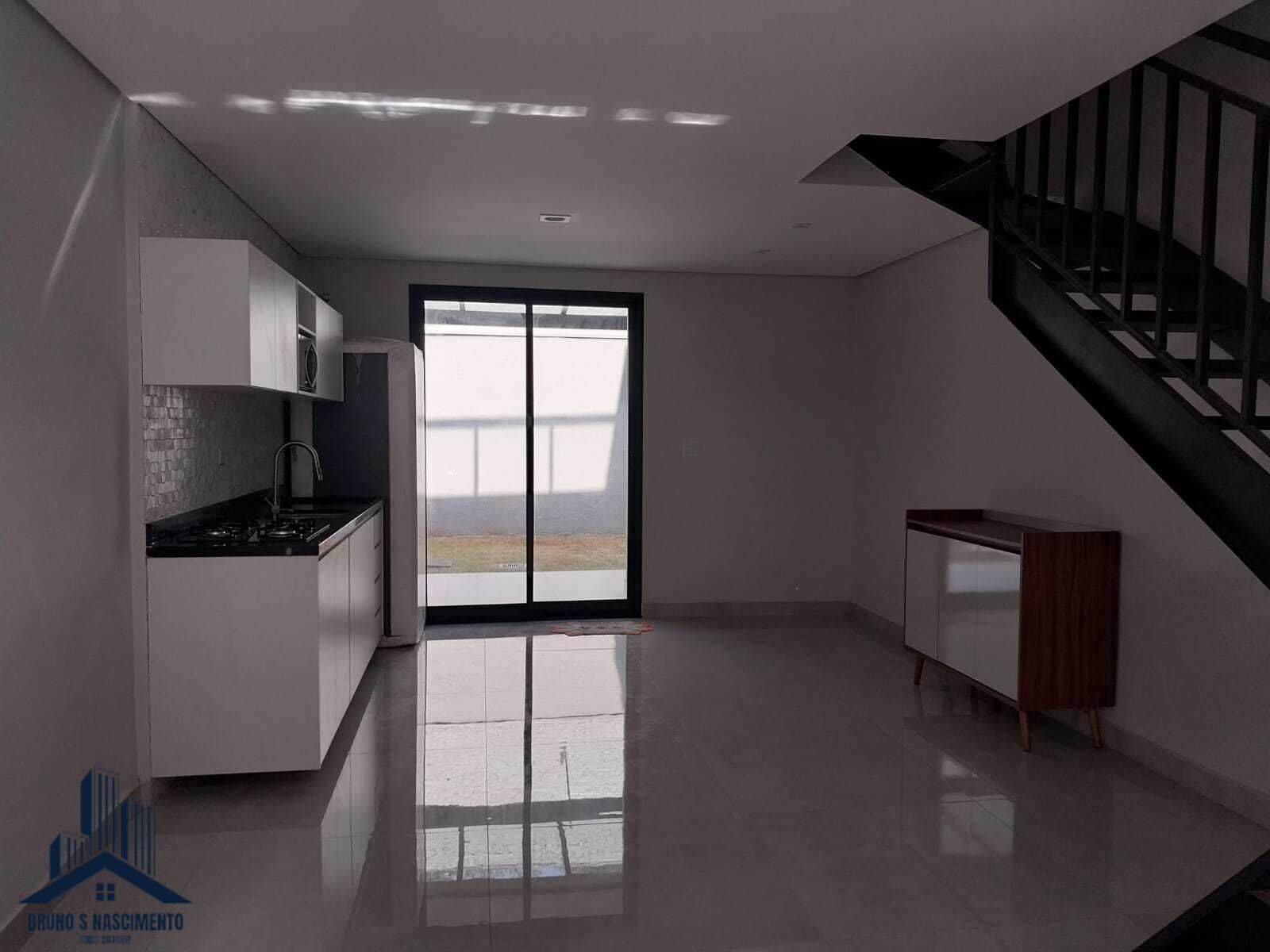 Casa à venda com 2 quartos, 2 suítes, 2 vagas e 125m² no Granja Viana, Cotia (SP) — foto 10 de 30
