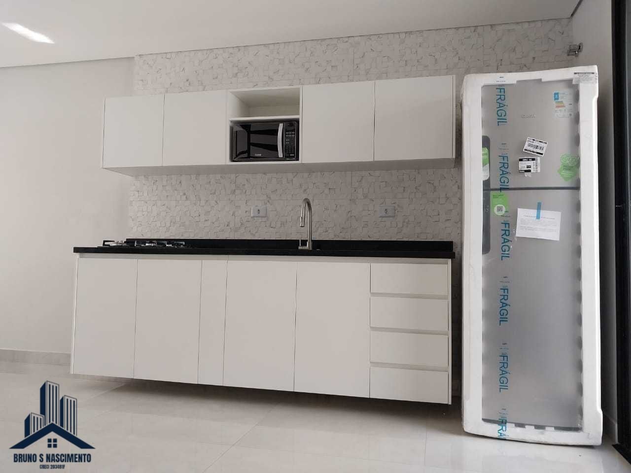 Casa à venda com 2 quartos, 2 suítes, 2 vagas e 125m² no Granja Viana, Cotia (SP) — foto 6 de 30