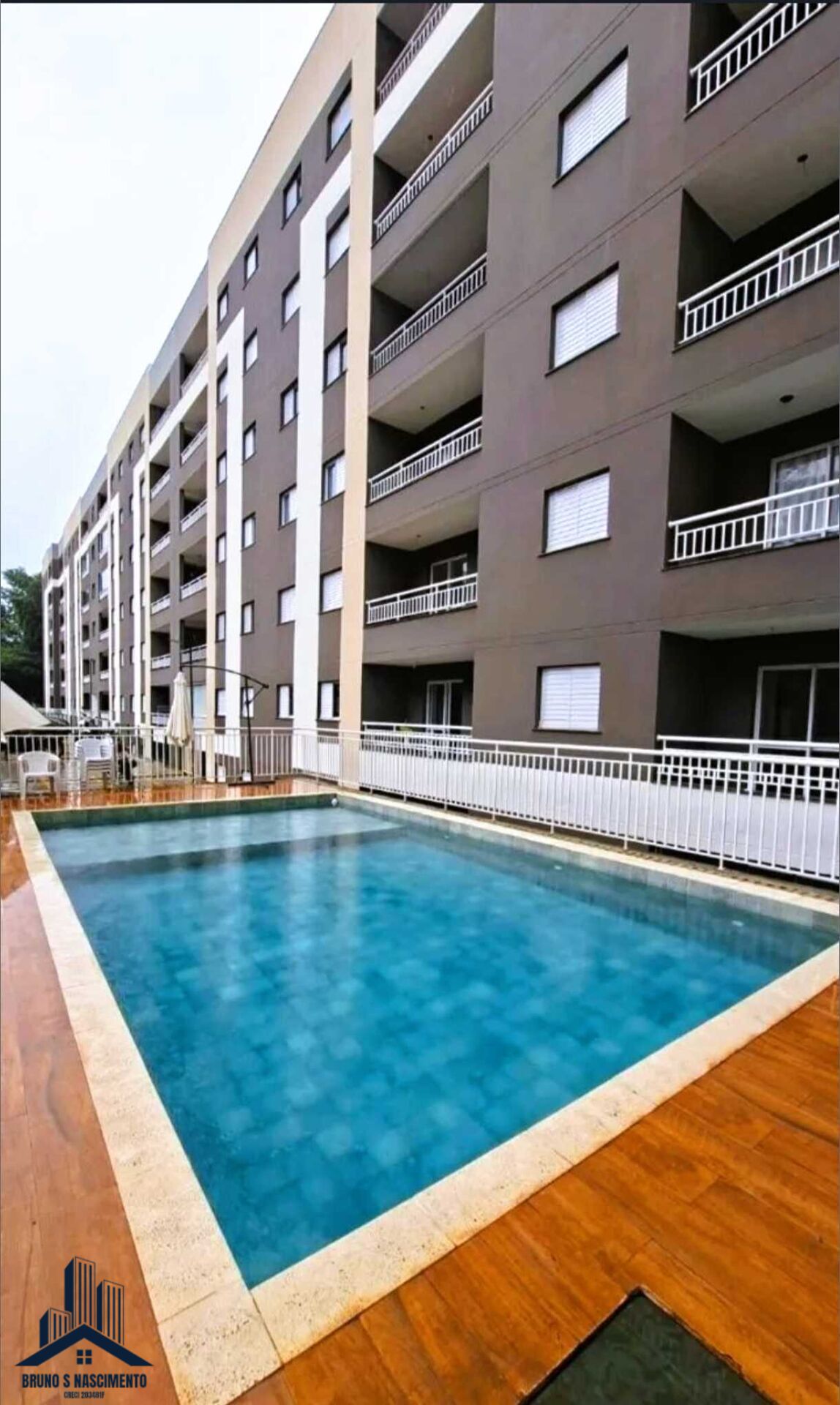 Apartamento à venda com 3 quartos, 1 suíte, 1 vaga e 86m² no Jardim Belizário, Cotia (SP) — foto 18 de 18