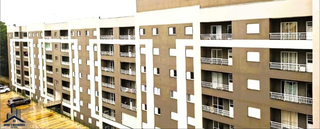 Apartamento à venda com 3 quartos, 1 suíte, 1 vaga e 86m² no Jardim Belizário, Cotia (SP) — foto 17 de 18