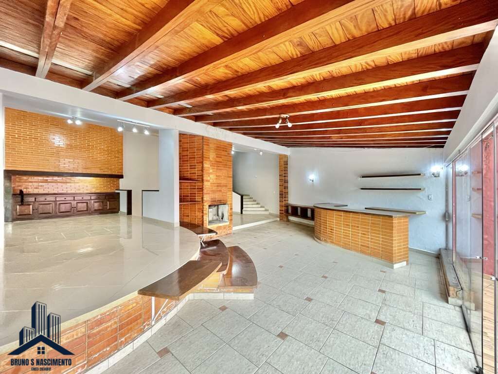 Casa à venda com 4 quartos, 1 suíte, 6 vagas e 409m² no Chácara São João, Carapicuíba (SP) — foto 21 de 30