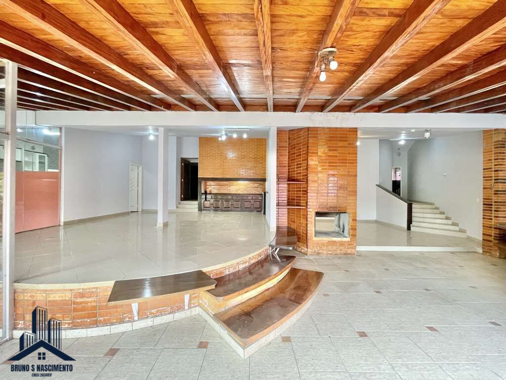 Casa à venda com 4 quartos, 1 suíte, 6 vagas e 409m² no Chácara São João, Carapicuíba (SP) — foto 22 de 30
