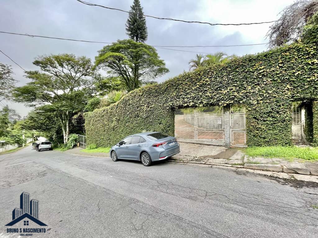 Casa à venda com 4 quartos, 1 suíte, 6 vagas e 409m² no Chácara São João, Carapicuíba (SP) — foto 6 de 30