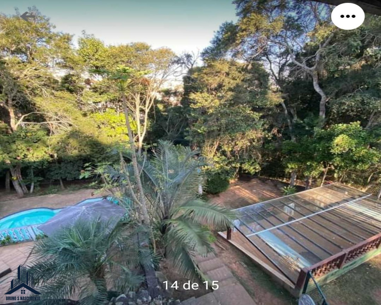 Casa à venda com 2 quartos, 1 suíte, 6 vagas e 260m² no Granja Caiapiá, Cotia (SP) — foto 6 de 12