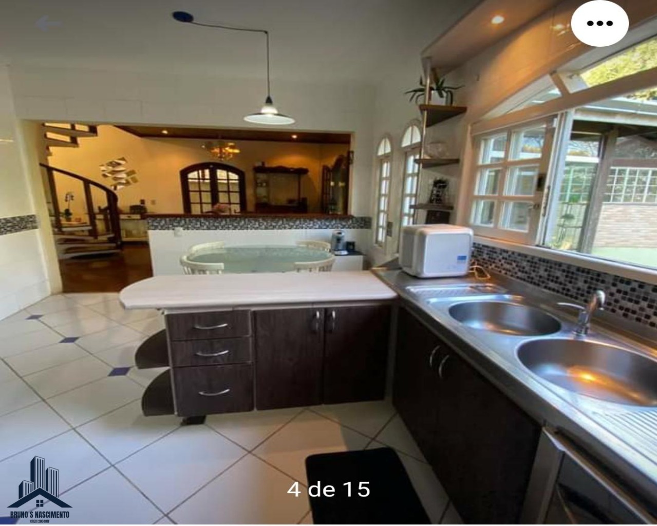 Casa à venda com 2 quartos, 1 suíte, 6 vagas e 260m² no Granja Caiapiá, Cotia (SP) — foto 12 de 12