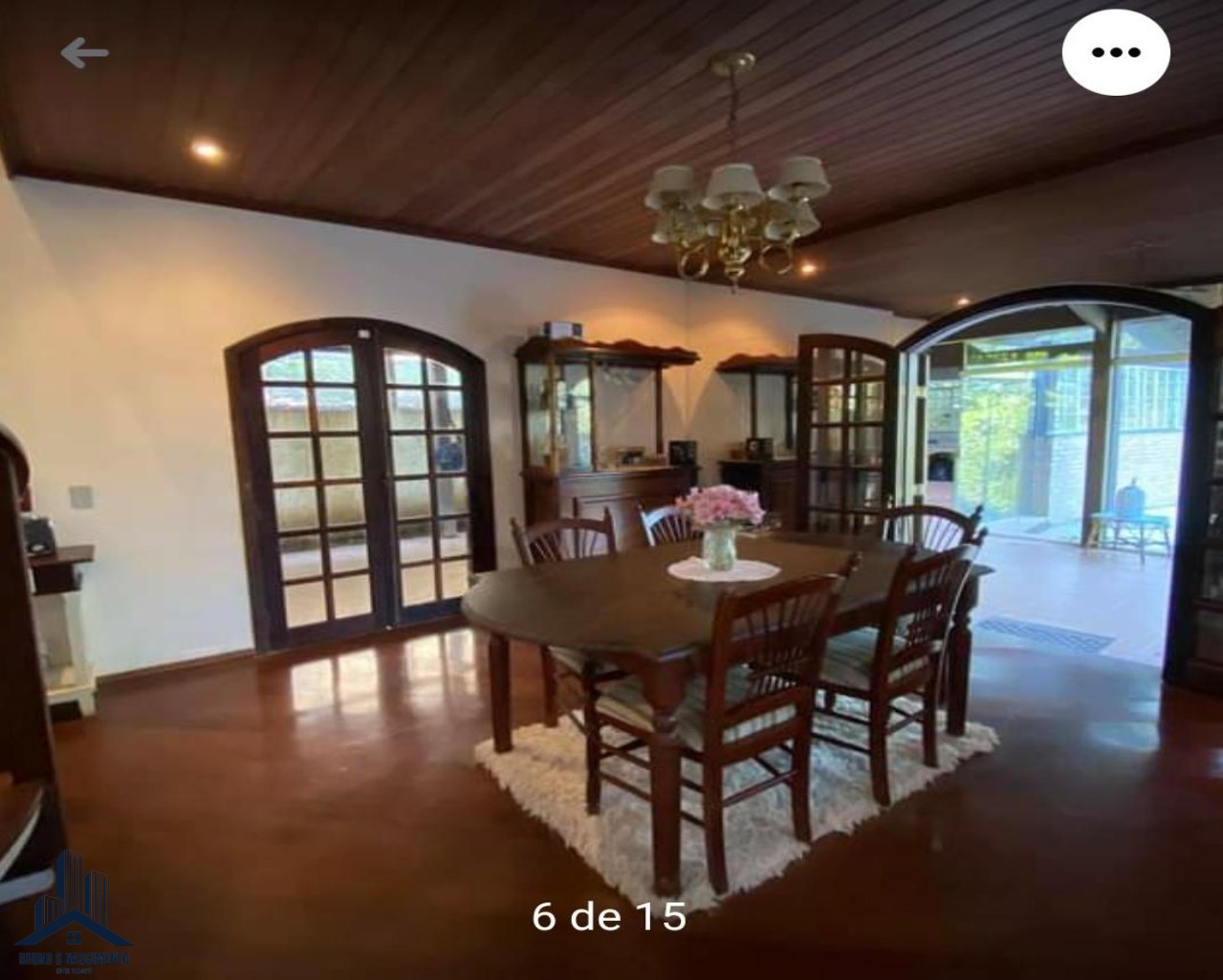 Casa à venda com 2 quartos, 1 suíte, 6 vagas e 260m² no Granja Caiapiá, Cotia (SP) — foto 9 de 12