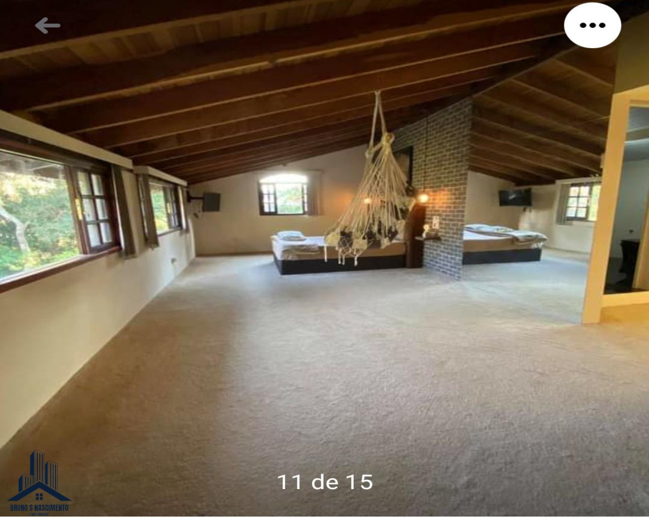 Casa à venda com 2 quartos, 1 suíte, 6 vagas e 260m² no Granja Caiapiá, Cotia (SP) — foto 10 de 12