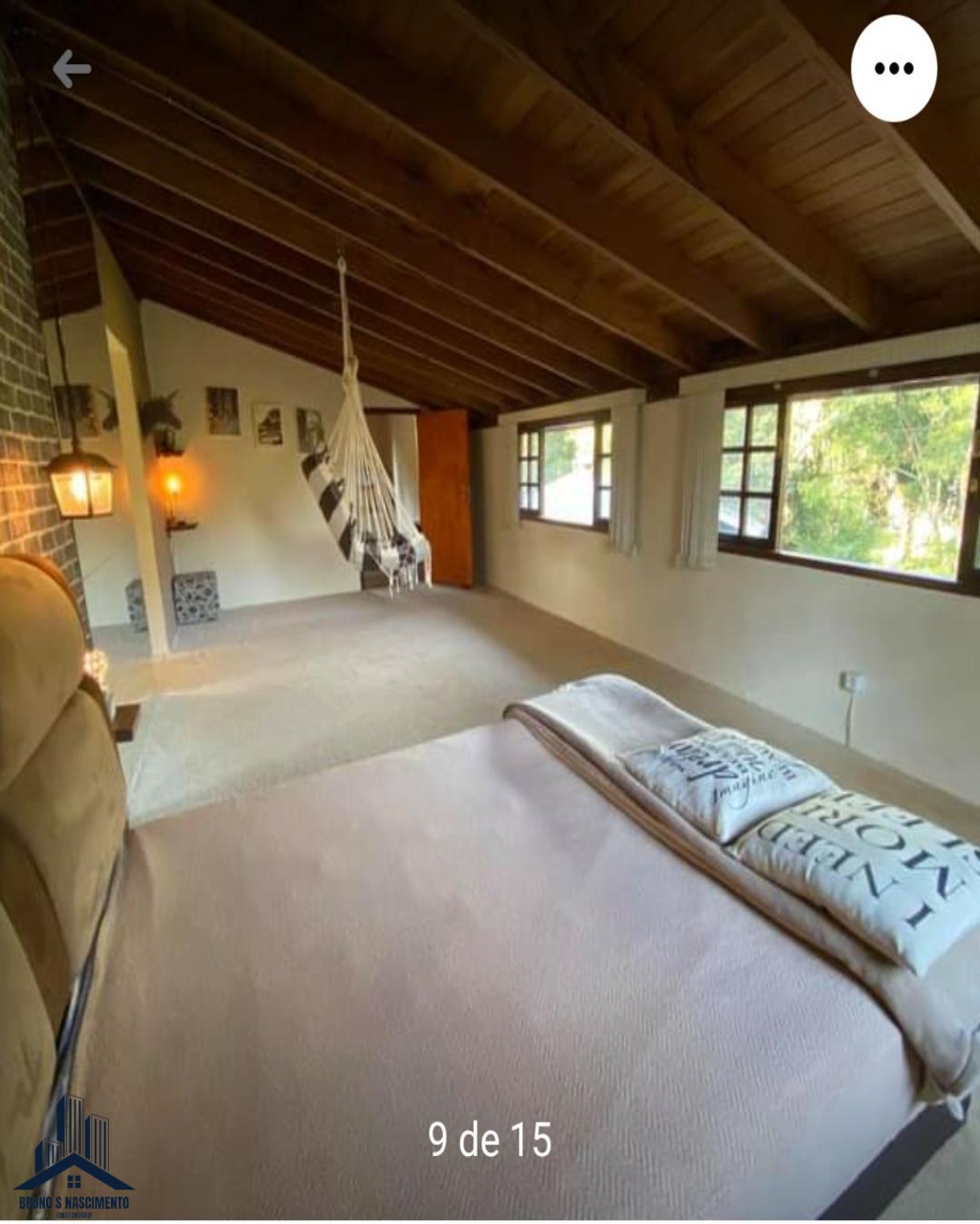 Casa à venda com 2 quartos, 1 suíte, 6 vagas e 260m² no Granja Caiapiá, Cotia (SP) — foto 7 de 12