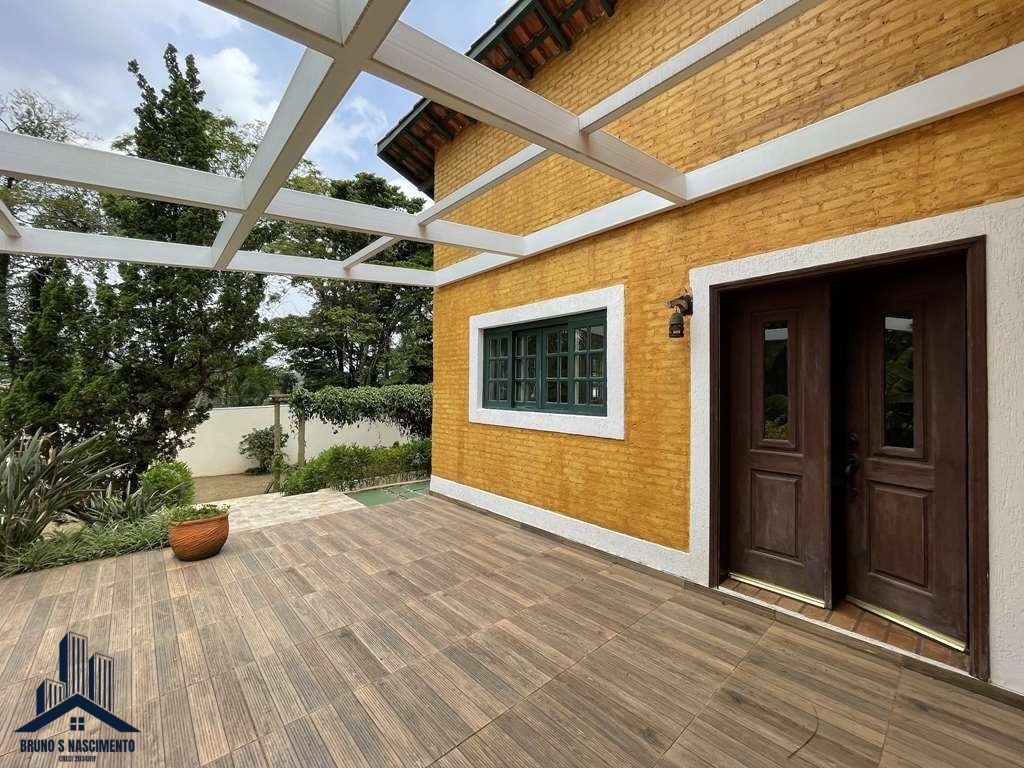 Casa à venda com 4 quartos, 4 suítes, 15 vagas e 800m² no Vila Santo Antônio, Cotia (SP) — foto 7 de 30