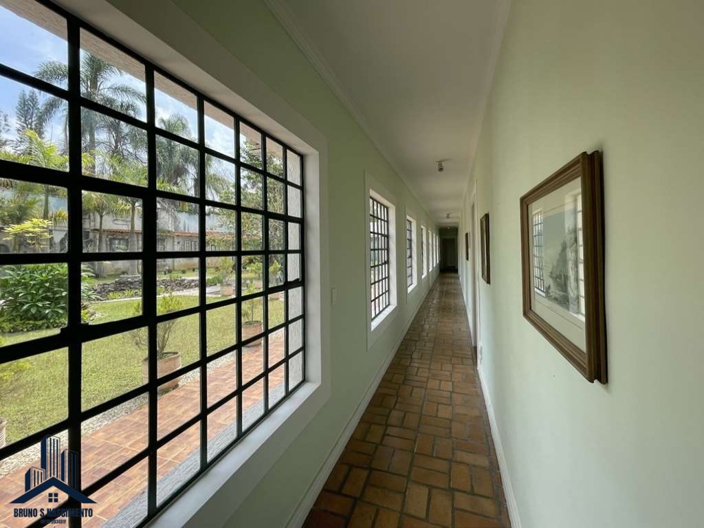 Casa à venda com 4 quartos, 4 suítes, 15 vagas e 800m² no Vila Santo Antônio, Cotia (SP) — foto 26 de 30