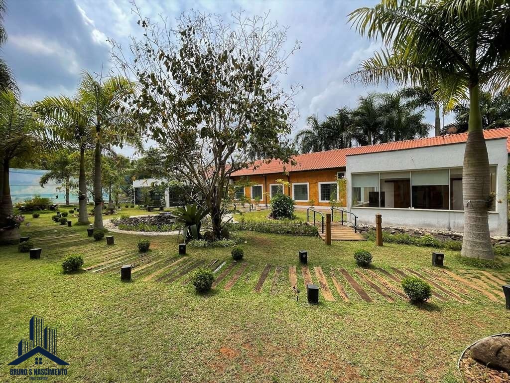 Casa à venda com 4 quartos, 4 suítes, 15 vagas e 800m² no Vila Santo Antônio, Cotia (SP) — foto 15 de 30