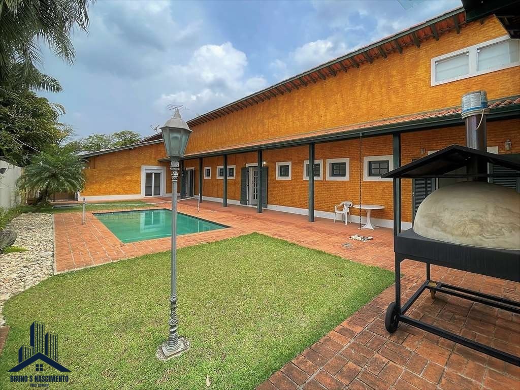 Casa à venda com 4 quartos, 4 suítes, 15 vagas e 800m² no Vila Santo Antônio, Cotia (SP) — foto 22 de 30