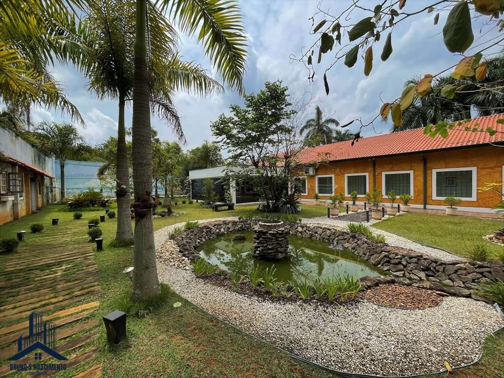 Casa à venda com 4 quartos, 4 suítes, 15 vagas e 800m² no Vila Santo Antônio, Cotia (SP) — foto 19 de 30