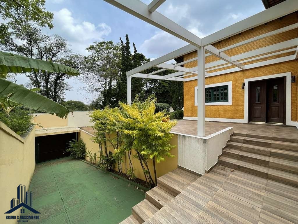 Casa à venda com 4 quartos, 4 suítes, 15 vagas e 800m² no Vila Santo Antônio, Cotia (SP) — foto 6 de 30