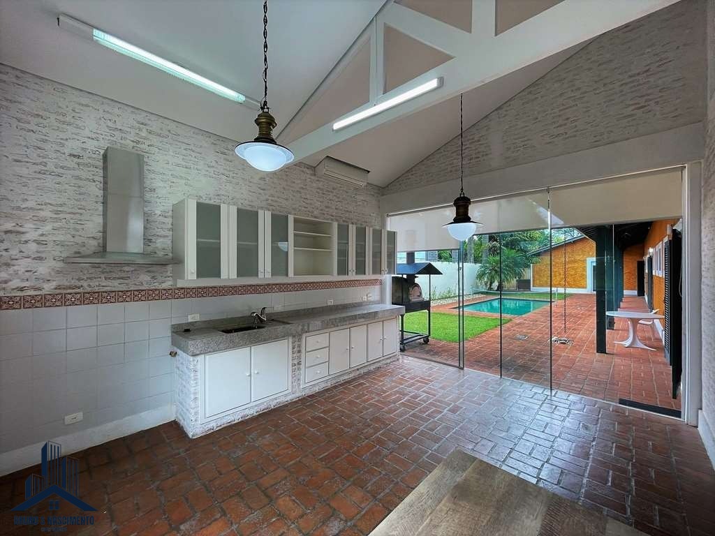 Casa à venda com 4 quartos, 4 suítes, 15 vagas e 800m² no Vila Santo Antônio, Cotia (SP) — foto 20 de 30
