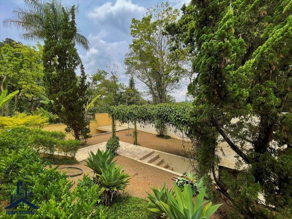 Casa à venda com 4 quartos, 4 suítes, 15 vagas e 800m² no Vila Santo Antônio, Cotia (SP) — foto 4 de 30
