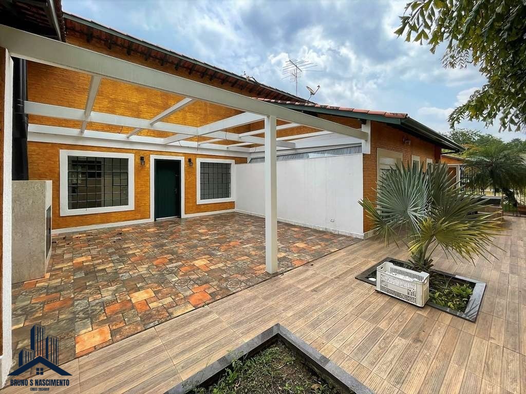 Casa à venda com 4 quartos, 4 suítes, 15 vagas e 800m² no Vila Santo Antônio, Cotia (SP) — foto 11 de 30