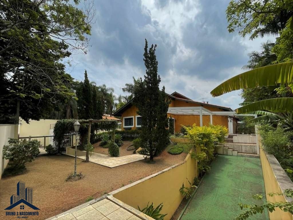 Casa à venda com 4 quartos, 4 suítes, 15 vagas e 800m² no Vila Santo Antônio, Cotia (SP) — foto 5 de 30