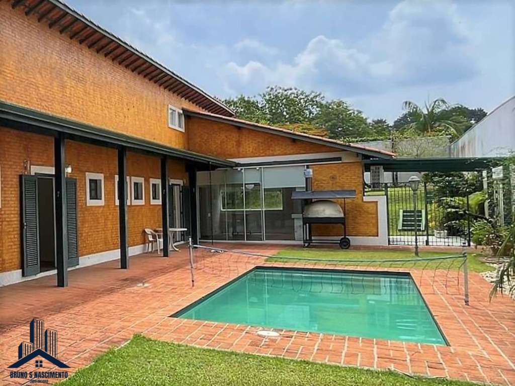 Casa à venda com 4 quartos, 4 suítes, 15 vagas e 800m² no Vila Santo Antônio, Cotia (SP) — foto 21 de 30