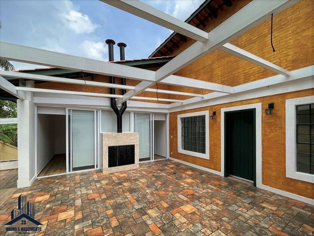 Casa à venda com 4 quartos, 4 suítes, 15 vagas e 800m² no Vila Santo Antônio, Cotia (SP) — foto 10 de 30