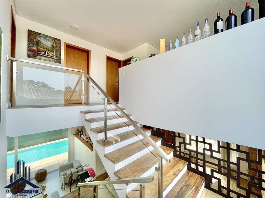 Casa à venda com 4 quartos, 2 suítes, 4 vagas e 386m² no Pousada dos Bandeirantes, Carapicuíba (SP) — foto 20 de 30