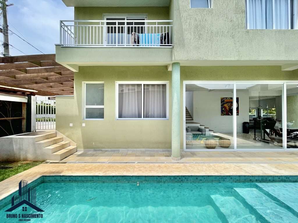 Casa à venda com 4 quartos, 2 suítes, 4 vagas e 386m² no Pousada dos Bandeirantes, Carapicuíba (SP) — foto 28 de 30