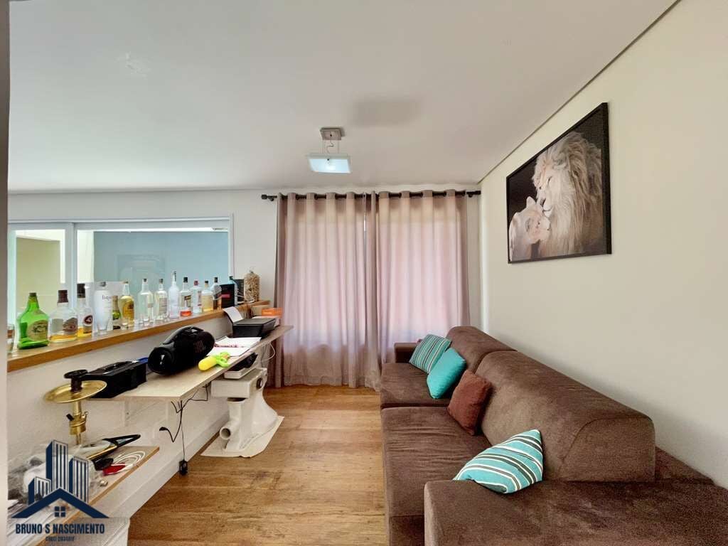 Casa à venda com 4 quartos, 2 suítes, 4 vagas e 386m² no Pousada dos Bandeirantes, Carapicuíba (SP) — foto 11 de 30