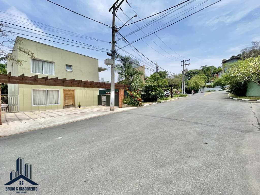 Casa à venda com 4 quartos, 2 suítes, 4 vagas e 386m² no Pousada dos Bandeirantes, Carapicuíba (SP) — foto 4 de 30
