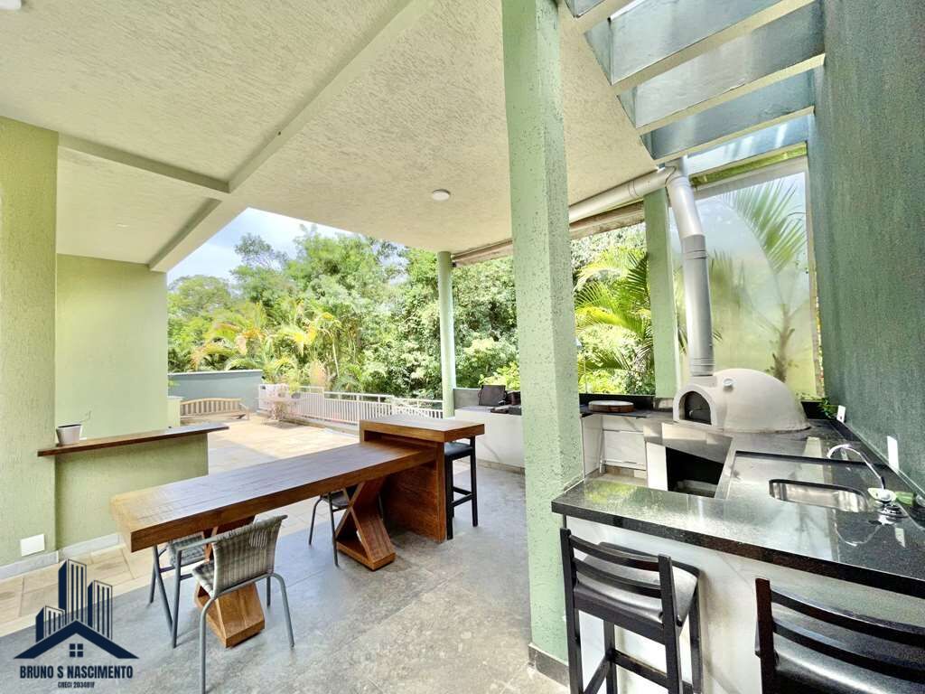 Casa à venda com 4 quartos, 2 suítes, 4 vagas e 386m² no Pousada dos Bandeirantes, Carapicuíba (SP) — foto 26 de 30