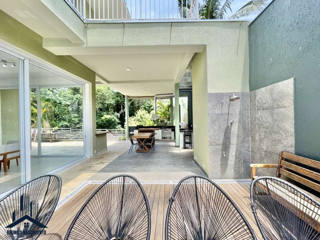 Casa à venda com 4 quartos, 2 suítes, 4 vagas e 386m² no Pousada dos Bandeirantes, Carapicuíba (SP) — foto 29 de 30