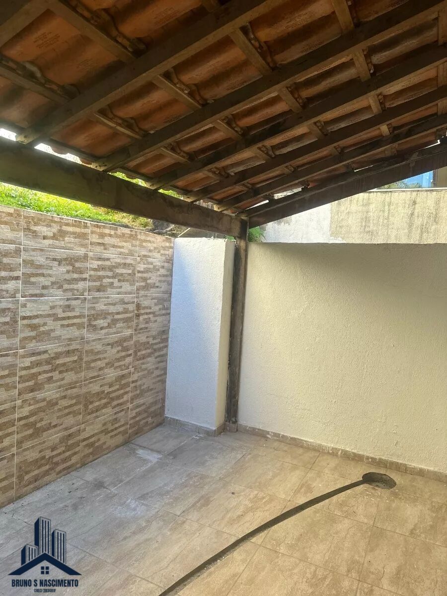 Casa à venda com 2 quartos, 1 banheiro, 2 vagas e 60m² no Chácara Canta Galo, Cotia (SP) — foto 9 de 23