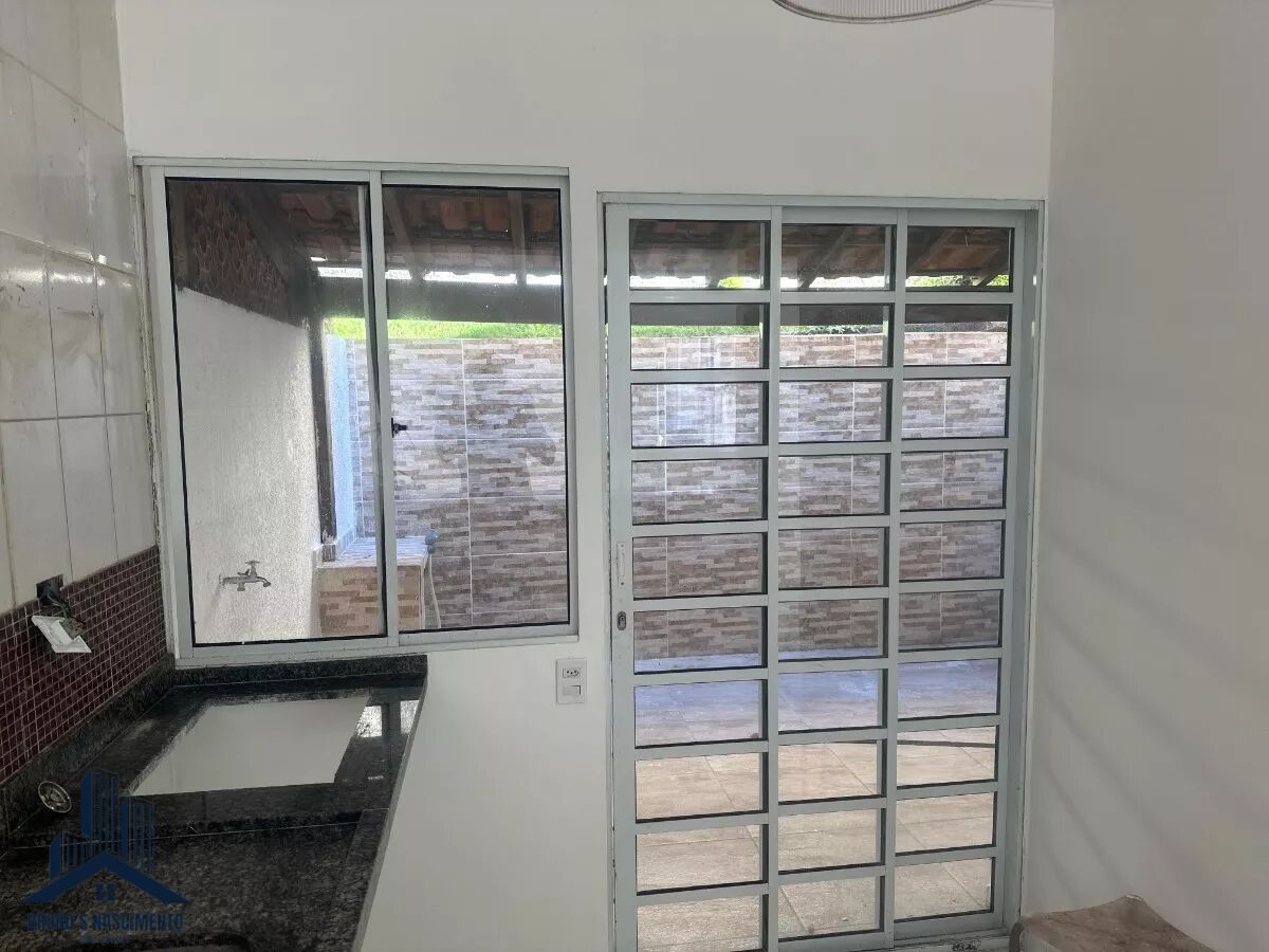 Casa à venda com 2 quartos, 1 banheiro, 2 vagas e 60m² no Chácara Canta Galo, Cotia (SP) — foto 8 de 23
