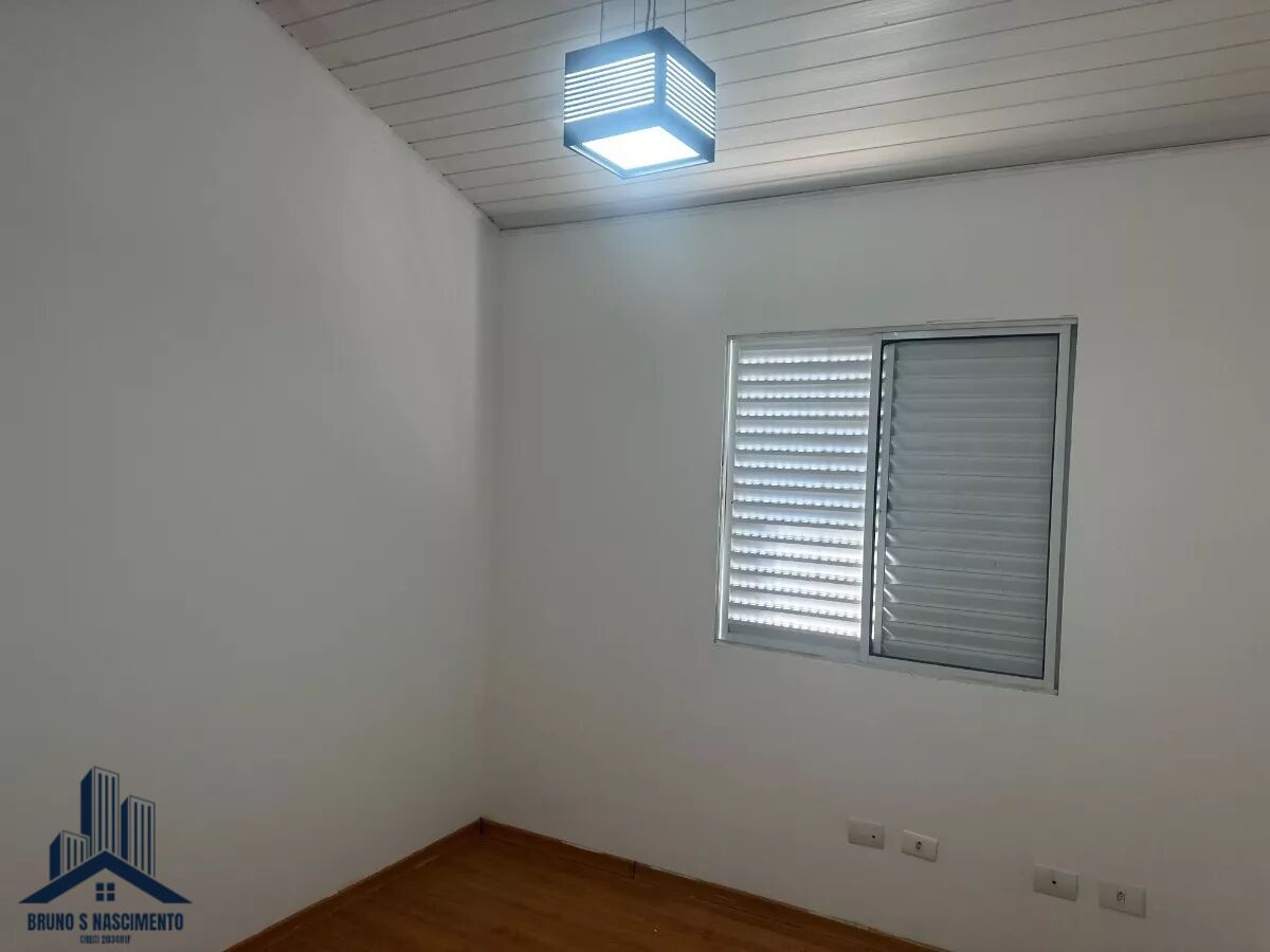 Casa à venda com 2 quartos, 1 banheiro, 2 vagas e 60m² no Chácara Canta Galo, Cotia (SP) — foto 7 de 23