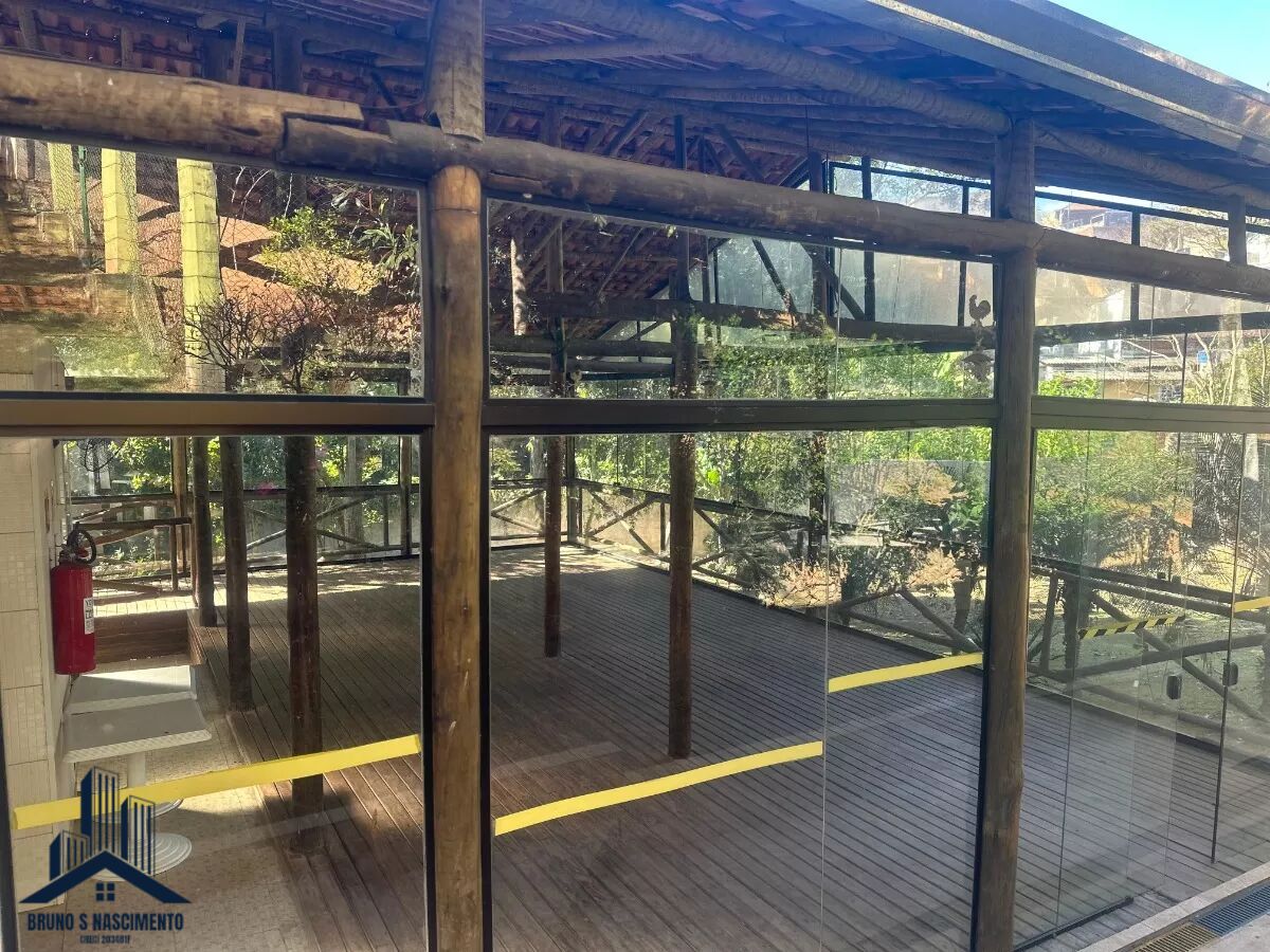 Casa à venda com 2 quartos, 1 banheiro, 2 vagas e 60m² no Chácara Canta Galo, Cotia (SP) — foto 23 de 23