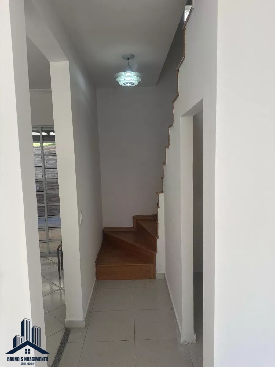 Casa à venda com 2 quartos, 1 banheiro, 2 vagas e 60m² no Chácara Canta Galo, Cotia (SP) — foto 5 de 23