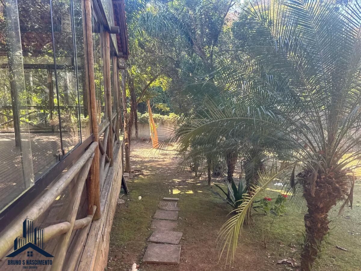 Casa à venda com 2 quartos, 1 banheiro, 2 vagas e 60m² no Chácara Canta Galo, Cotia (SP) — foto 20 de 23