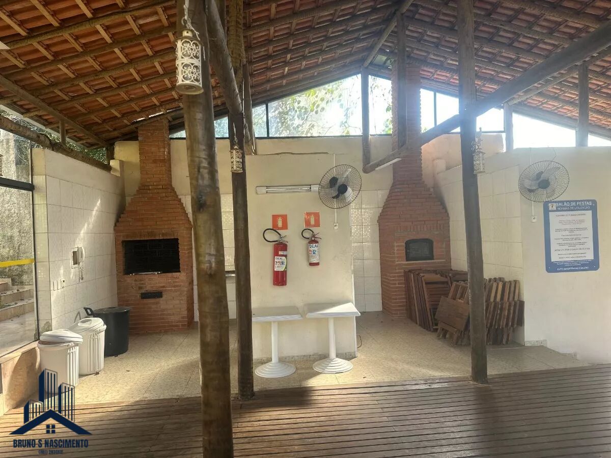 Casa à venda com 2 quartos, 1 banheiro, 2 vagas e 60m² no Chácara Canta Galo, Cotia (SP) — foto 17 de 23
