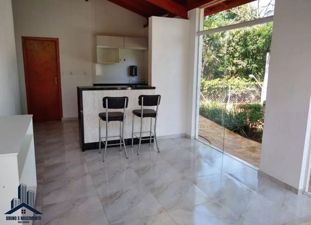 Casa à venda com 3 quartos, 2 banheiros, 4 vagas e 150m² no Q.ta dos Angicos, Cotia (SP) — foto 4 de 25