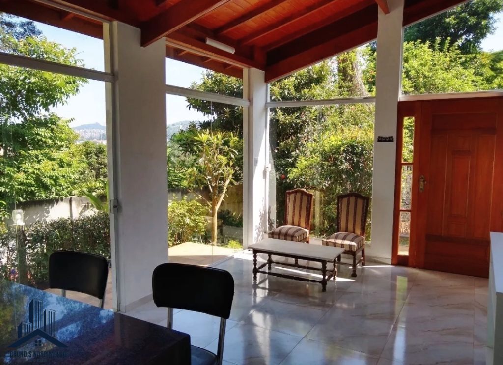 Casa à venda com 3 quartos, 2 banheiros, 4 vagas e 150m² no Q.ta dos Angicos, Cotia (SP) — foto 6 de 25
