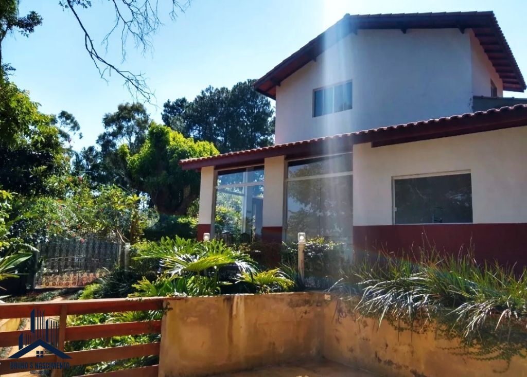 Casa à venda com 3 quartos, 2 banheiros, 4 vagas e 150m² no Q.ta dos Angicos, Cotia (SP) — foto 21 de 25